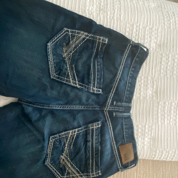 BKE Jeans Seth Boot Cut - Picture 3 of 3